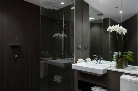 Rydges Sydney Airport Hotel - Accommodation Brunswick Heads 1