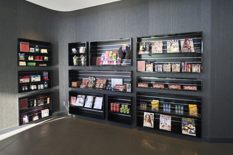 Rydges Sydney Airport Hotel - Accommodation Brunswick Heads 22