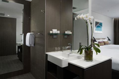 Rydges Sydney Airport Hotel - Accommodation Brunswick Heads 2