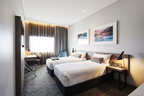 Rydges Sydney Airport Hotel - Accommodation Brunswick Heads 39