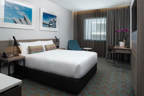 Rydges Sydney Airport Hotel - Accommodation Brunswick Heads 5