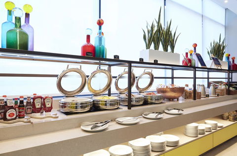 Holiday Inn Express Sydney Airport, An IHG Hotel - Accommodation Brunswick Heads 11