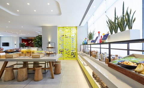 Holiday Inn Express Sydney Airport, An IHG Hotel - Accommodation Brunswick Heads 12