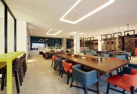 Holiday Inn Express Sydney Airport, An IHG Hotel - Accommodation Brunswick Heads 18
