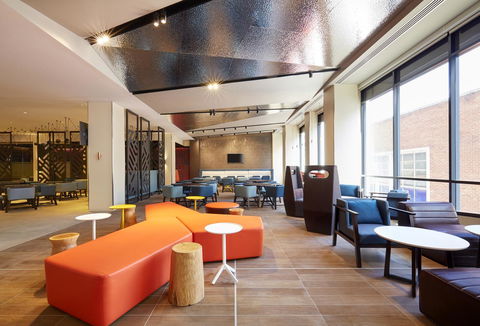 Holiday Inn Express Sydney Airport, An IHG Hotel - Accommodation Brunswick Heads 19