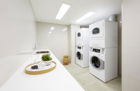 Holiday Inn Express Sydney Airport, An IHG Hotel - Accommodation Brunswick Heads 20