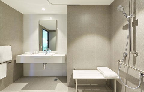 Holiday Inn Express Sydney Airport, An IHG Hotel - Accommodation Brunswick Heads 21