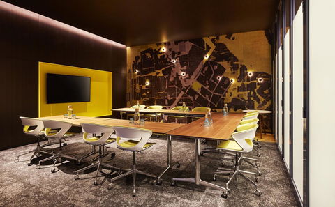 Holiday Inn Express Sydney Airport, An IHG Hotel - Accommodation Brunswick Heads 14