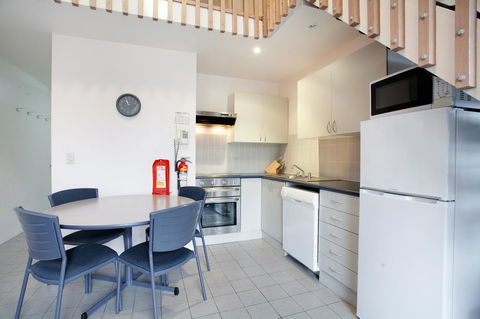 Lantern 1 Bedroom Balcony With Panoramic View - Accommodation Brunswick Heads 17