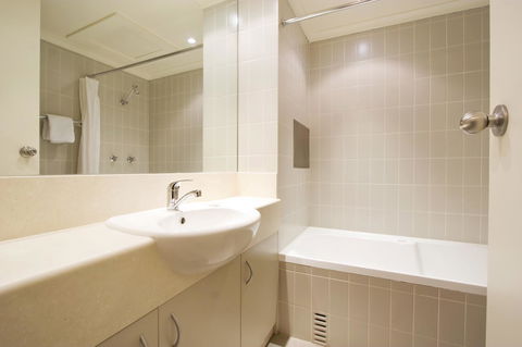 Lantern 1 Bedroom Balcony With Panoramic View - Accommodation Brunswick Heads 26