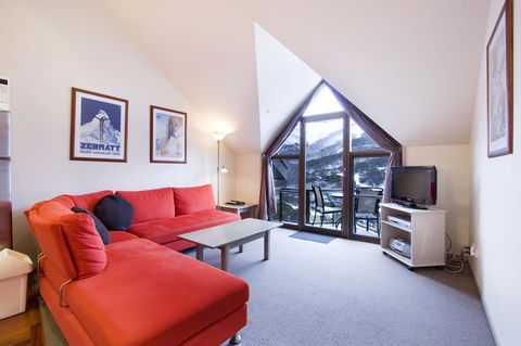 Lantern 1 Bedroom Balcony With Panoramic View - Accommodation Brunswick Heads 43