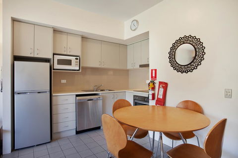 Lantern 1 Bedroom Balcony With Panoramic View - Accommodation Brunswick Heads 31