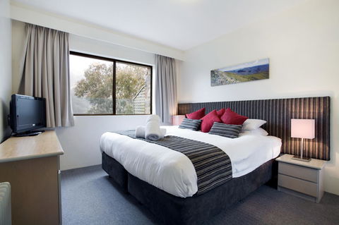 Lantern 1 Bedroom Balcony With Panoramic View - Accommodation Brunswick Heads 19