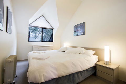 Lantern 1 Bedroom Balcony With Panoramic View - Accommodation Brunswick Heads 36