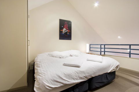 Lantern 1 Bedroom Balcony With Panoramic View - Accommodation Brunswick Heads 34