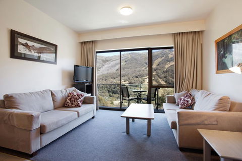 Lantern 1 Bedroom Balcony With Panoramic View - Accommodation Brunswick Heads 32