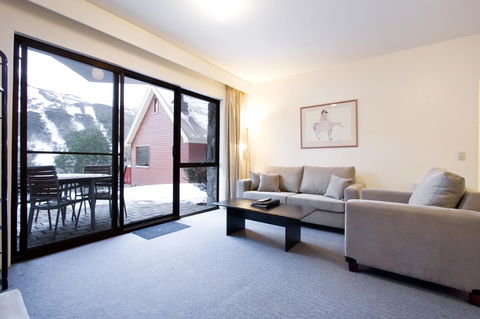 Lantern 1 Bedroom Balcony With Panoramic View - Accommodation Brunswick Heads 44