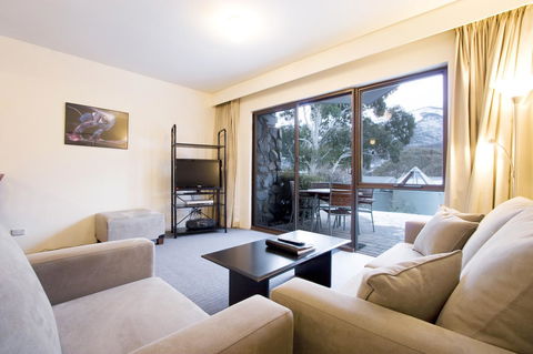 Lantern 1 Bedroom Balcony With Panoramic View - Accommodation Brunswick Heads 25