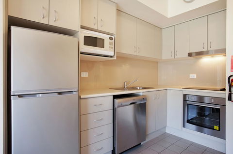 Lantern 1 Bedroom Balcony With Panoramic View - Accommodation Brunswick Heads 29