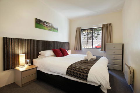 Lantern 1 Bedroom Balcony With Panoramic View - Accommodation Brunswick Heads 33