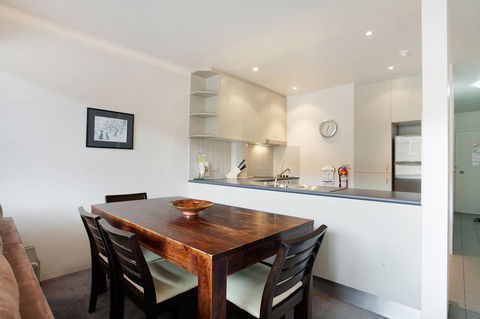 Lantern 1 Bedroom Balcony With Panoramic View - Accommodation Brunswick Heads 8