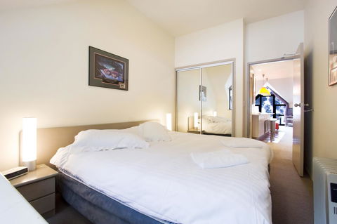 Lantern 1 Bedroom Balcony With Panoramic View - Accommodation Brunswick Heads 38