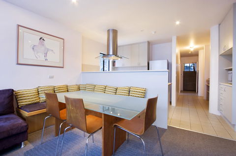 Lantern 1 Bedroom Balcony With Panoramic View - Accommodation Brunswick Heads 13