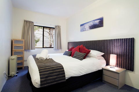 Lantern 1 Bedroom Balcony With Panoramic View - Accommodation Brunswick Heads 23