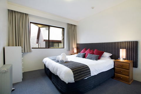 Lantern 1 Bedroom Balcony With Panoramic View - Accommodation Brunswick Heads 28