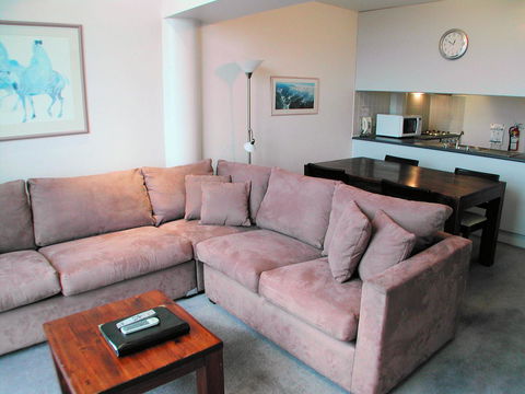 Lantern 1 Bedroom Balcony With Panoramic View - Accommodation Brunswick Heads 20