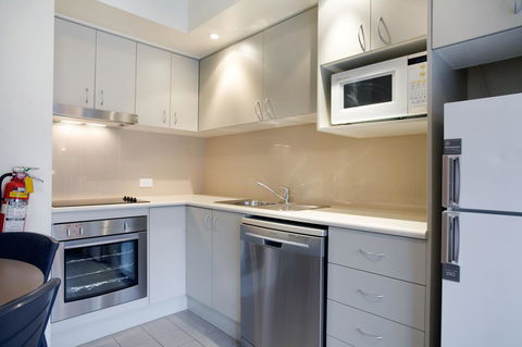 Lantern 1 Bedroom Balcony With Panoramic View - Accommodation Brunswick Heads 22