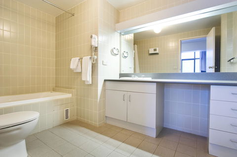Lantern 1 Bedroom Balcony With Panoramic View - Accommodation Brunswick Heads 12