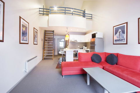Lantern 1 Bedroom Balcony With Panoramic View - Accommodation Brunswick Heads 21