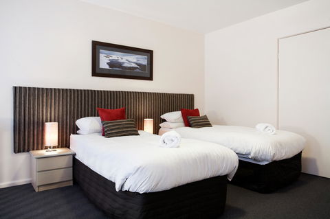 Lantern 1 Bedroom Balcony With Panoramic View - Accommodation Brunswick Heads 16