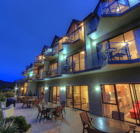 Lantern Apartments - Accommodation Brunswick Heads