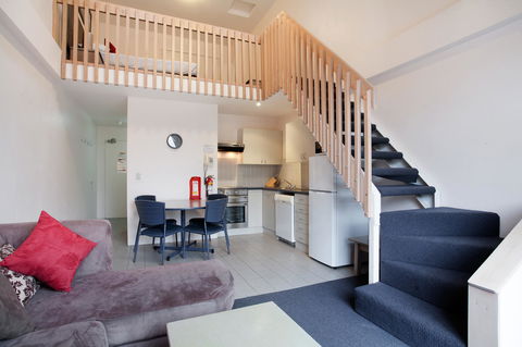 Lantern 1 Bedroom Balcony With Panoramic View - Accommodation Brunswick Heads 15