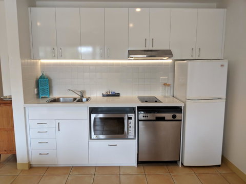 The Crest Byron Bay - Accommodation Brunswick Heads 9
