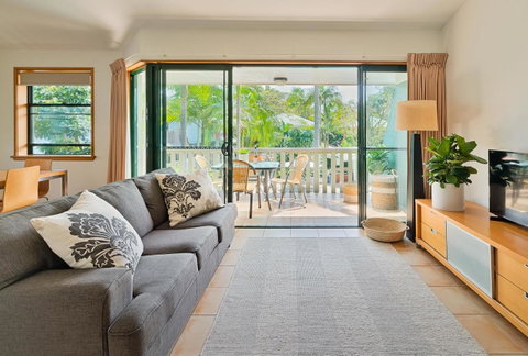 The Crest Byron Bay - Accommodation Brunswick Heads 7