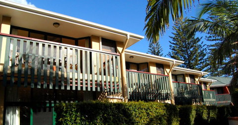 The Crest Byron Bay - Accommodation Brunswick Heads 28