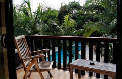 The Crest Byron Bay - Accommodation Brunswick Heads 27