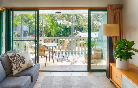 The Crest Byron Bay - Accommodation Brunswick Heads 6