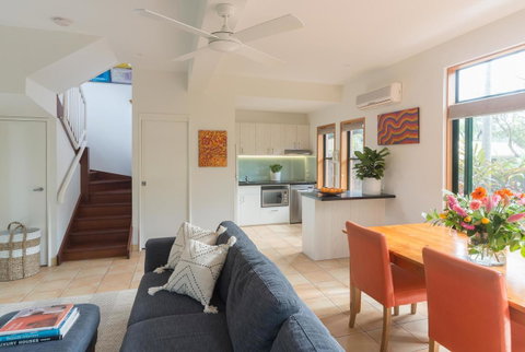 The Crest Byron Bay - Accommodation Brunswick Heads 2