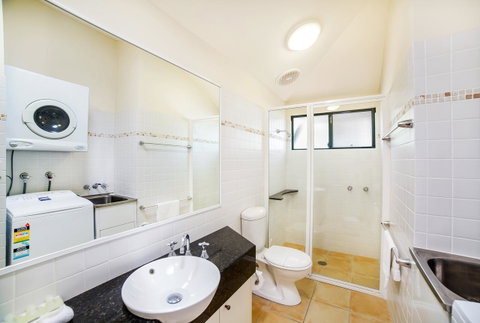 The Crest Byron Bay - Accommodation Brunswick Heads 23