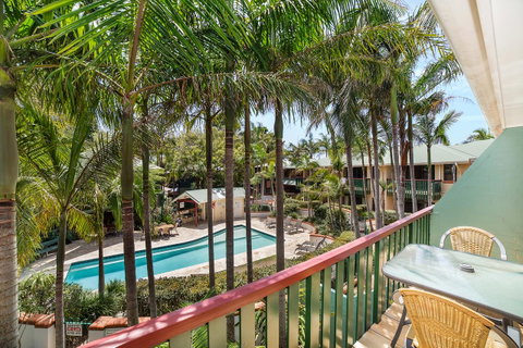 The Crest Byron Bay - Accommodation Brunswick Heads 18