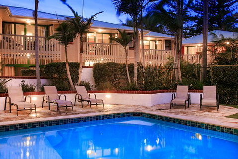 The Crest Byron Bay - Accommodation Brunswick Heads 24