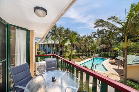 The Crest Byron Bay - Accommodation Brunswick Heads 14