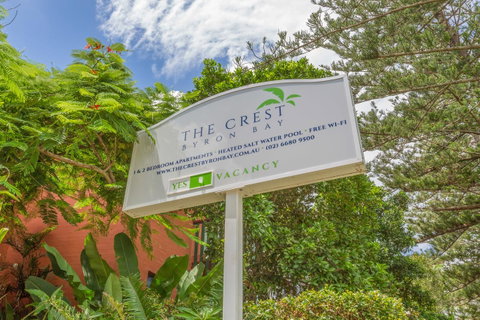 The Crest Byron Bay - Accommodation Brunswick Heads 21
