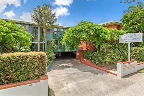 The Crest Byron Bay - Accommodation Brunswick Heads 15