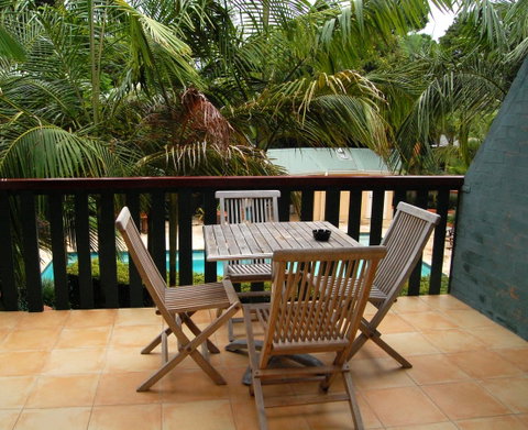 The Crest Byron Bay - Accommodation Brunswick Heads 19