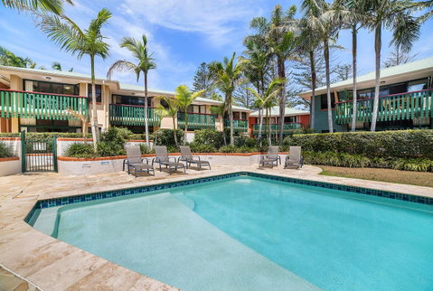 The Crest Byron Bay - Accommodation Brunswick Heads 10